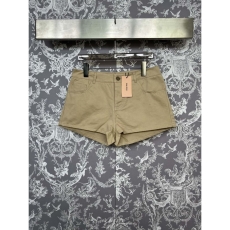 Miu Miu Short Pants